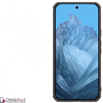 Nillkin Camshield Pro dėklas su kameros apsauga (Google Pixel 9 Pro)